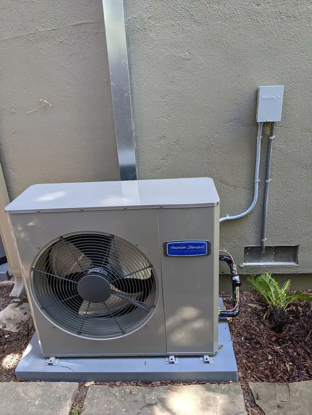 Bay Area Climate Control — photo from the business 6