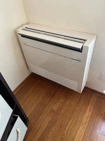 Bay Area Climate Control — photo from the business 8