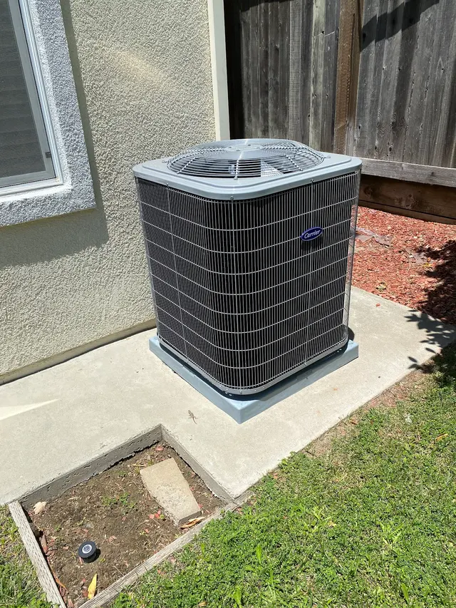 Oren's HVAC Services — customer photo 8