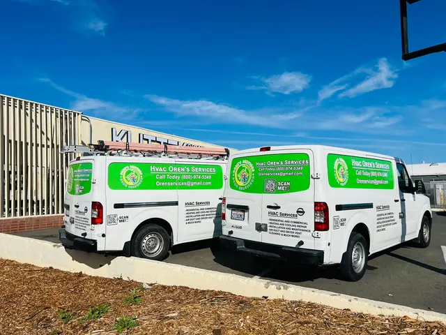 Oren's HVAC Services — photo from the business 1