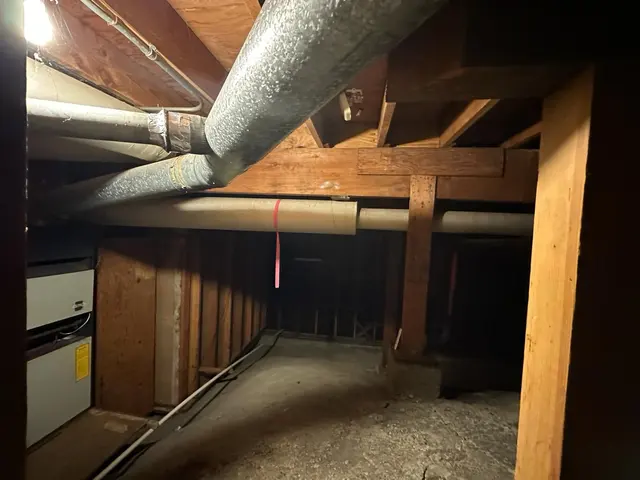 Oren's HVAC Services — photo from the business 11