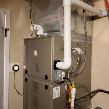 Oren's HVAC Services — photo from the business 4