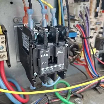 Oren's HVAC Services — photo from the business 6