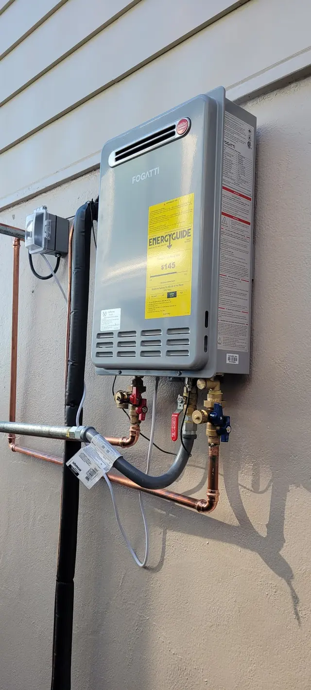 California HVAC — photo from the business 11