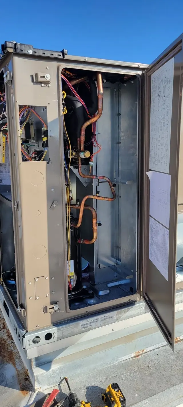 California HVAC — photo from the business 1
