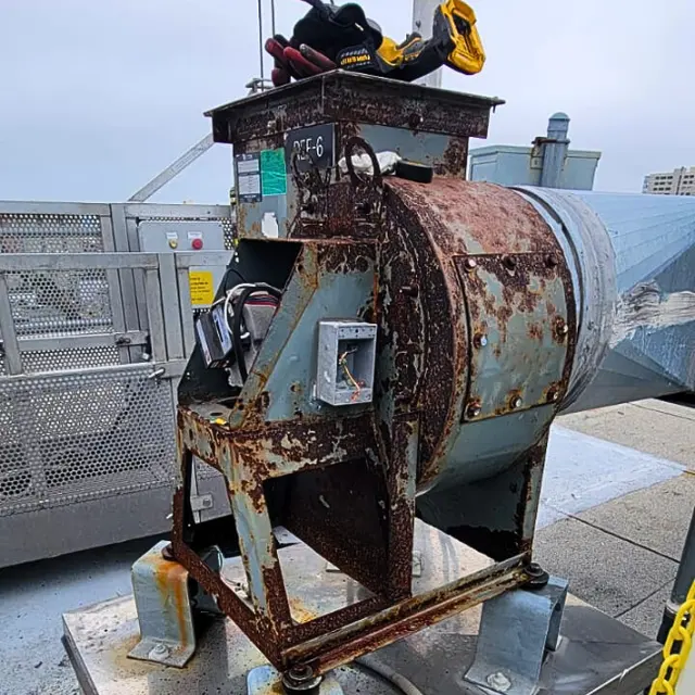 California HVAC — photo from the business 7