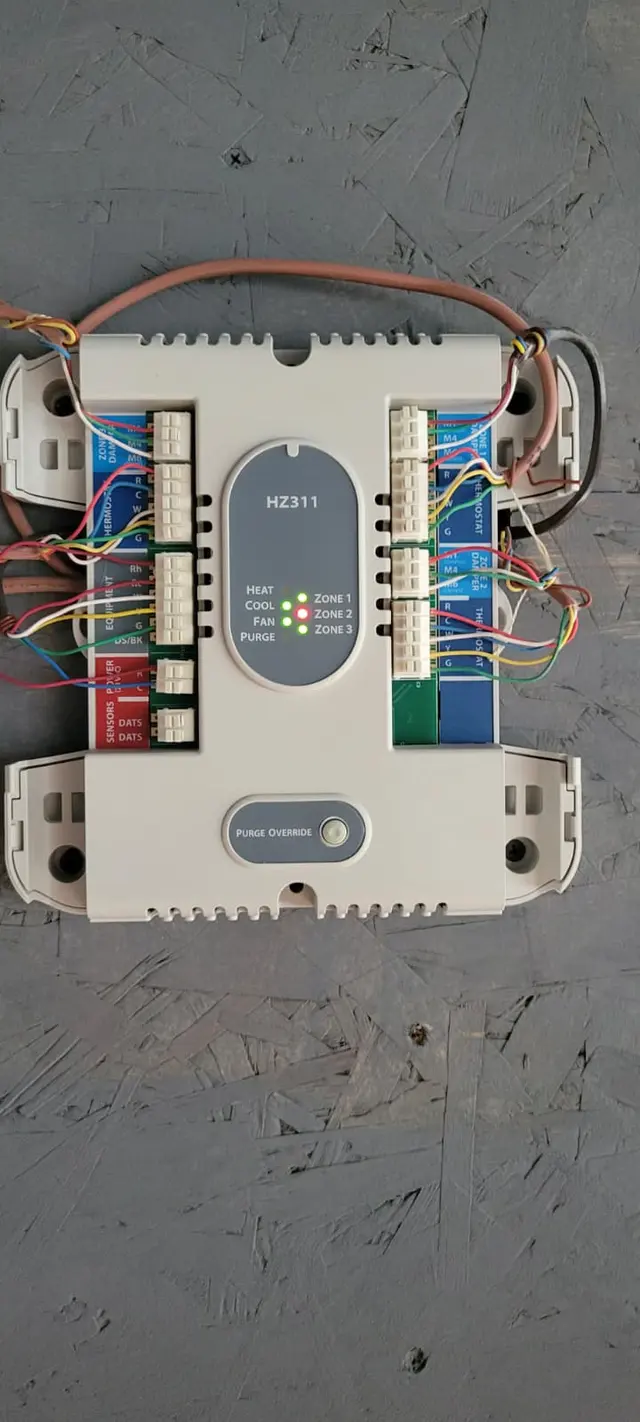 California HVAC — photo from the business 5