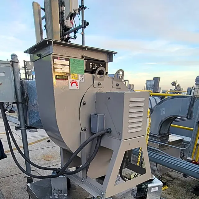 California HVAC — photo from the business 9