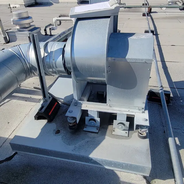 California HVAC — photo from the business 6