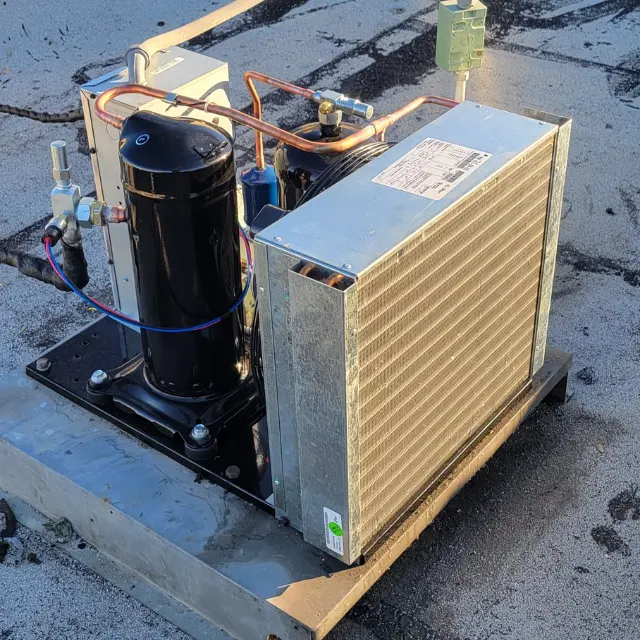 California HVAC — photo from the business 2