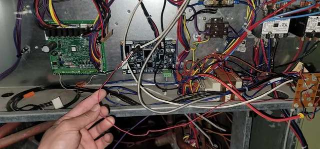California HVAC — photo from the business 12