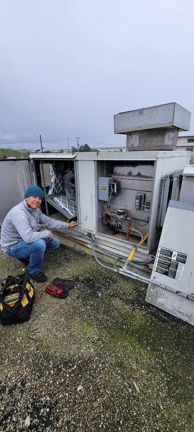 California HVAC — photo from the business 10