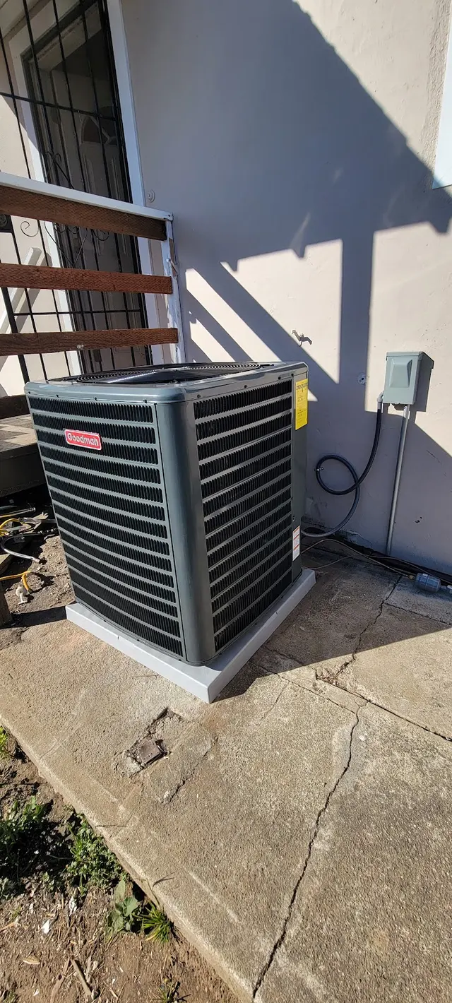 California HVAC — photo from the business 4