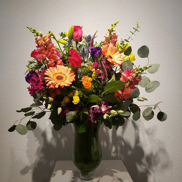 Riverside Mission Florist — photo from the business 3