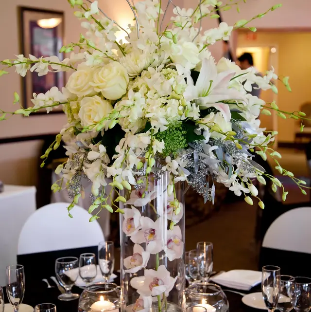 Riverside Mission Florist — photo from the business 7