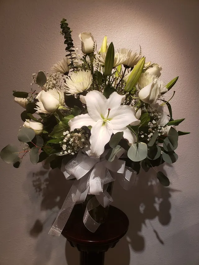 Riverside Mission Florist — photo from the business 12