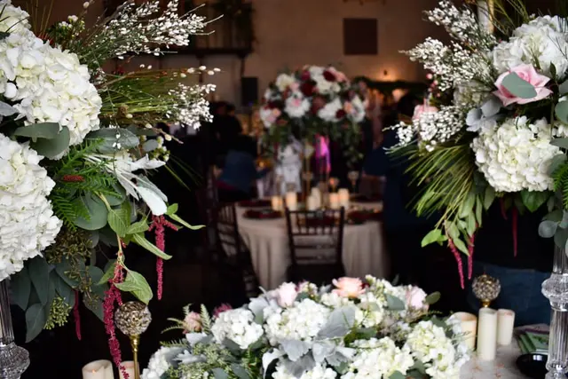 Riverside Mission Florist — photo from the business 4