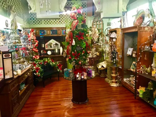 Riverside Mission Florist — photo from the business 2