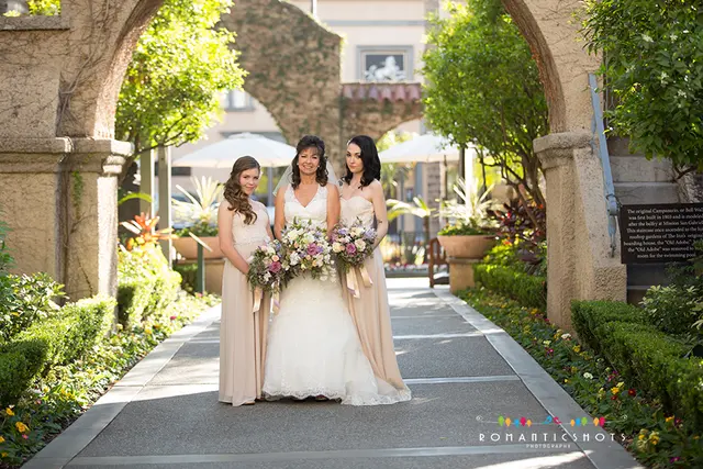 Riverside Mission Florist — photo from the business 8
