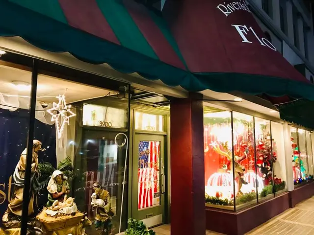 Riverside Mission Florist — photo from the business 9