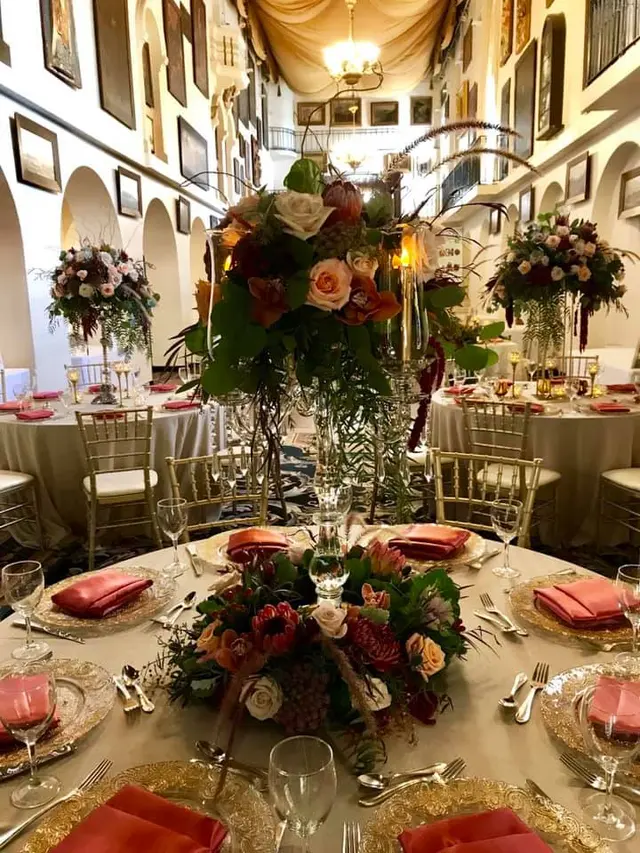 Riverside Mission Florist — photo from the business 6