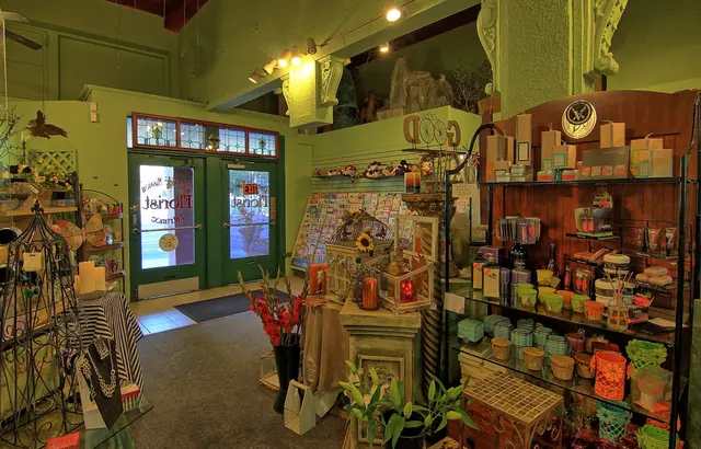 Riverside Mission Florist — photo from the business 11