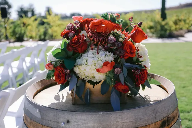Willow Branch Florist of Riverside — photo from the business 5