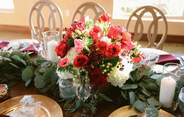 Willow Branch Florist of Riverside — photo from the business 7