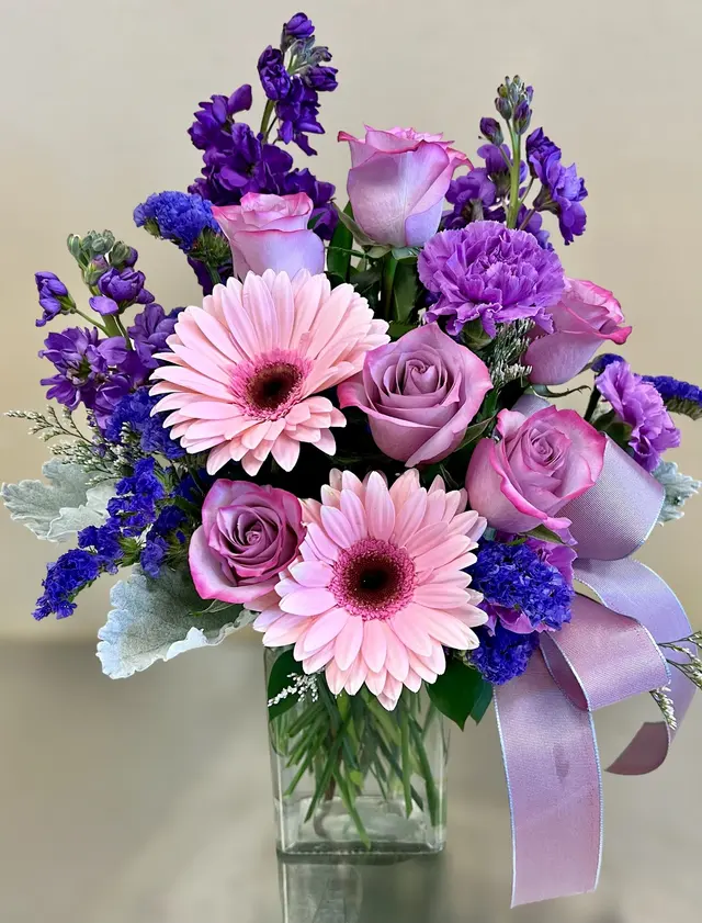 Willow Branch Florist of Riverside — photo from the business 2