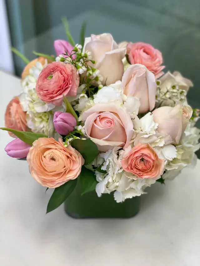 Willow Branch Florist of Riverside — photo from the business 4