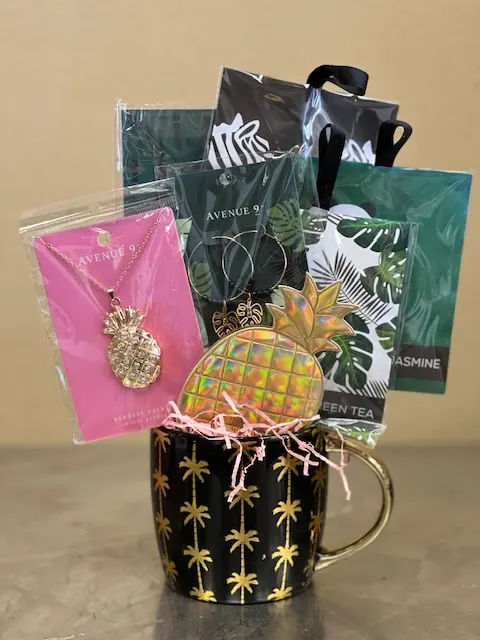 Willow Branch Florist of Riverside — photo from the business 12