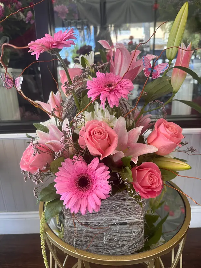 Riverside Bouquet Florist — photo from the business 5