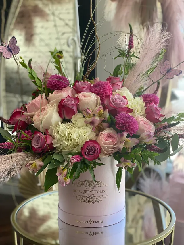 Riverside Bouquet Florist — photo from the business 2