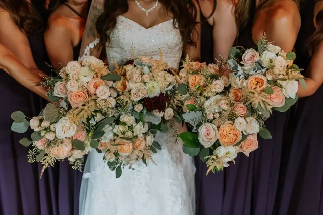 Riverside Bouquet Florist — customer photo 9