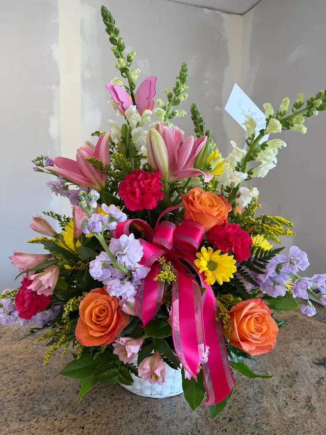 Riverside Bouquet Florist — customer photo 4