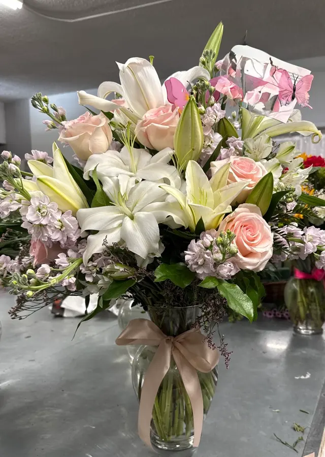 Riverside Bouquet Florist — customer photo 6
