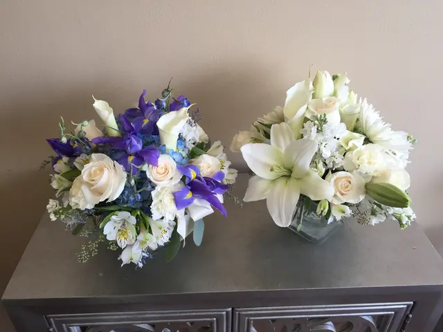 Riverside Bouquet Florist — photo from the business 12
