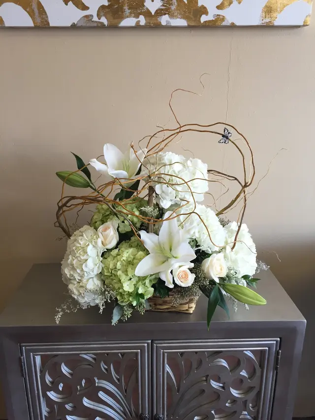 Riverside Bouquet Florist — photo from the business 7