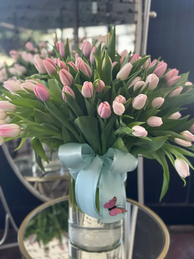 Riverside Bouquet Florist — photo from the business 11