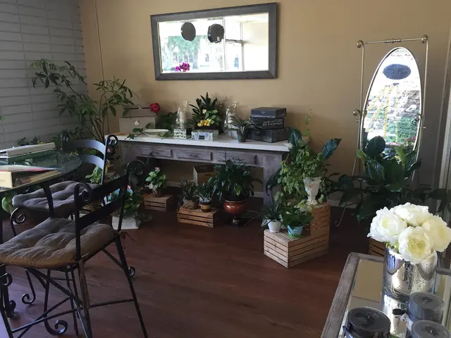 Riverside Bouquet Florist — photo from the business 3