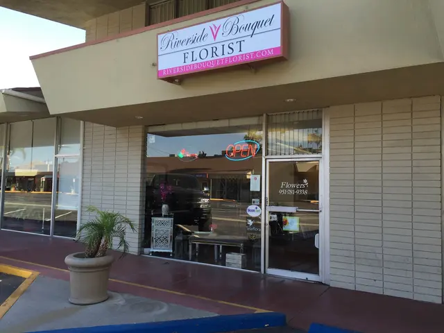 Riverside Bouquet Florist — photo from the business 1