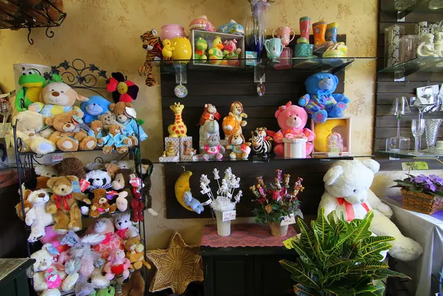 Angelica's Florist & Gifts — photo from the business 6