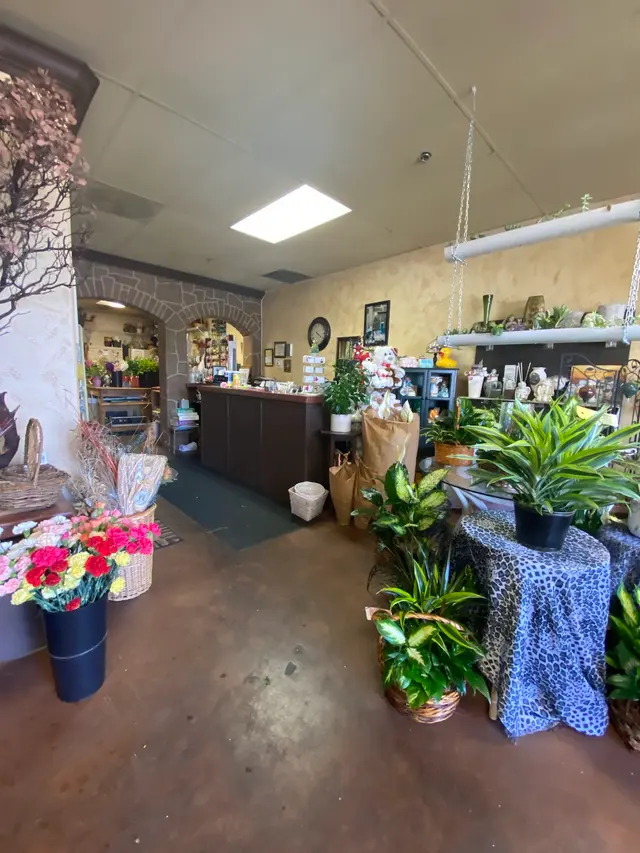 Angelica's Florist & Gifts — customer photo 5
