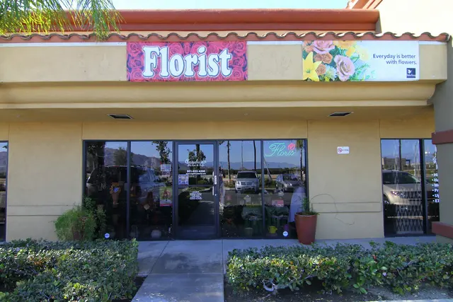 Angelica's Florist & Gifts — photo from the business 1
