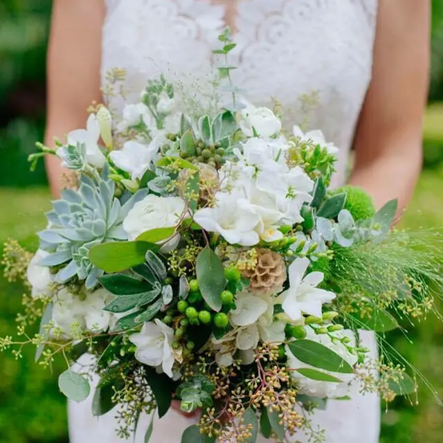 Angelica's Florist & Gifts — photo from the business 7
