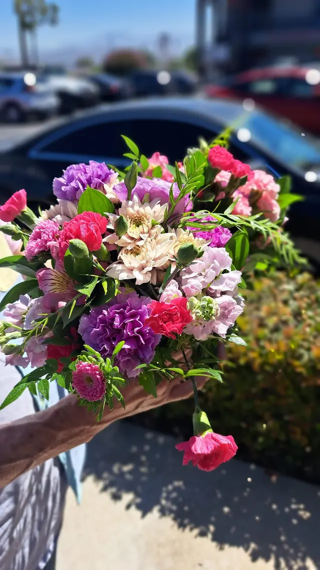 Angelica's Florist & Gifts — customer photo 10