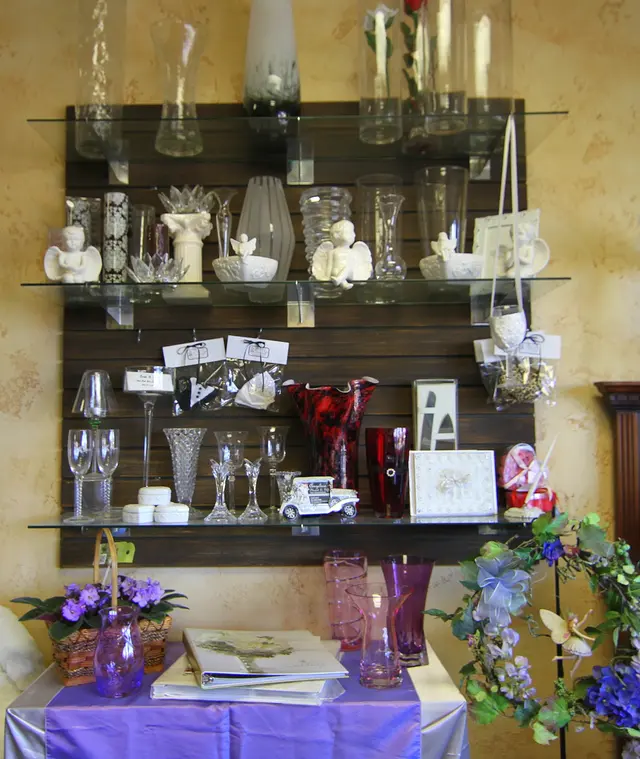 Angelica's Florist & Gifts — photo from the business 8