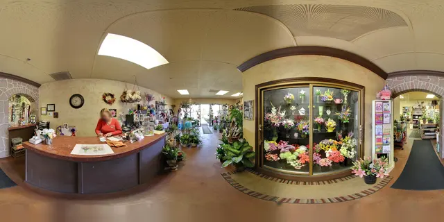 Angelica's Florist & Gifts — photo from the business 2