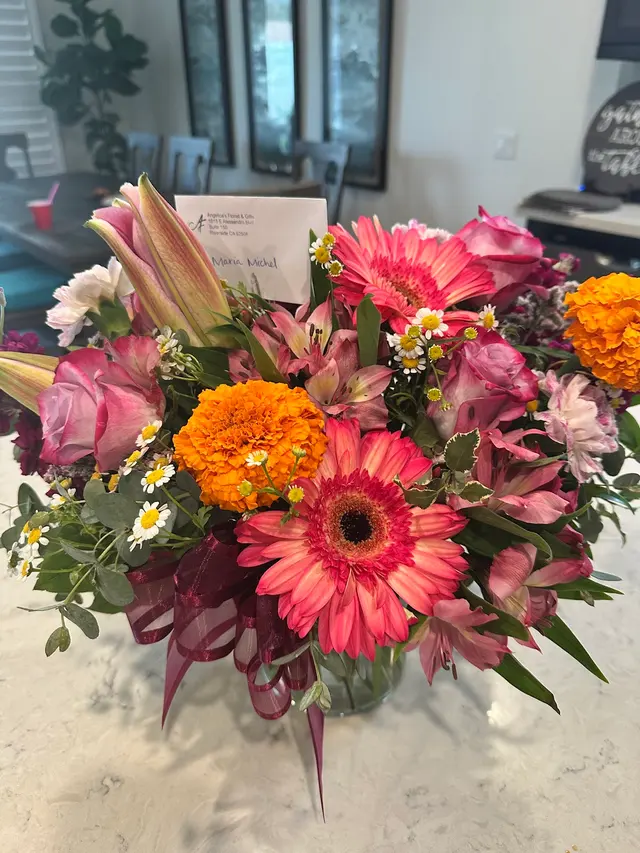 Angelica's Florist & Gifts — customer photo 4
