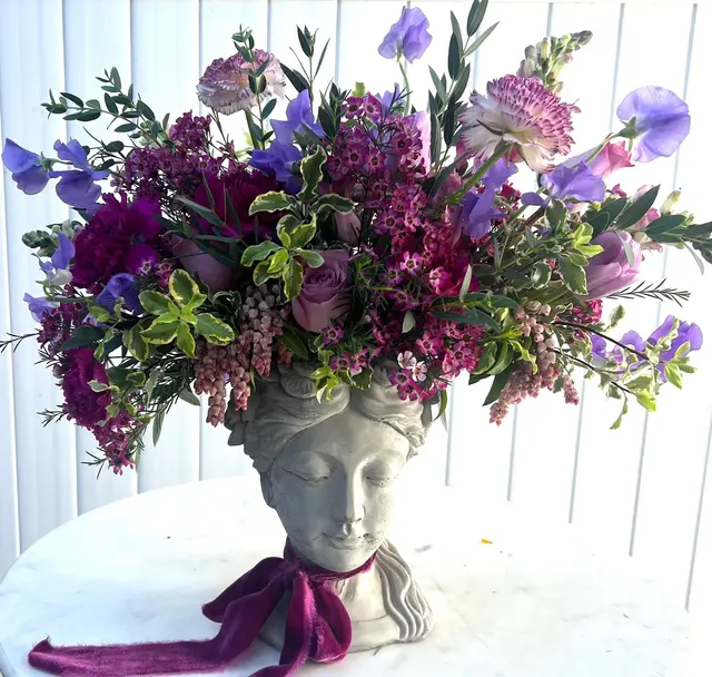 The Nature of Things Fine Flowers — customer photo 12